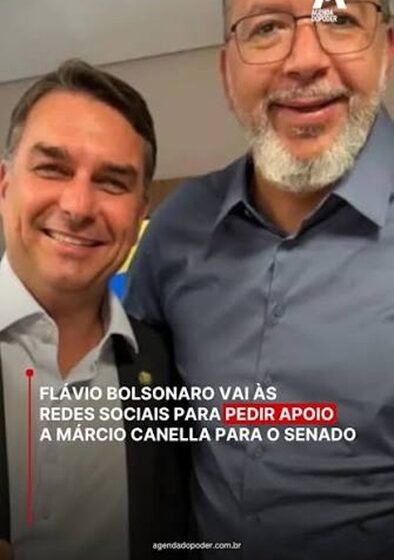  PF prende Márcio Canella (Amigo de Flávio), e ex-chefe da Polícia Civil do Rio em operação contra lavagem de dinheiro