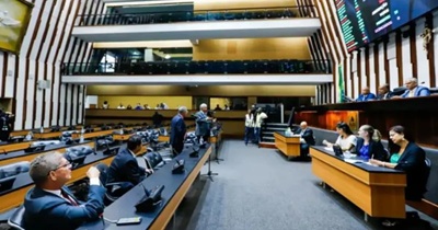  Nova composição da AL-BA terá 41 deputados na base e 21 na oposição